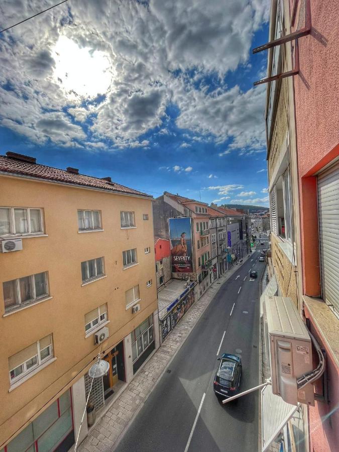 Luxury Apartment Spalato 2 Zewnętrze zdjęcie
