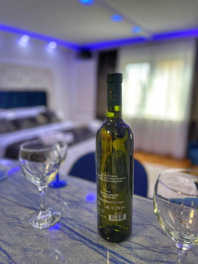Luxury Apartment Spalato 2 Zewnętrze zdjęcie