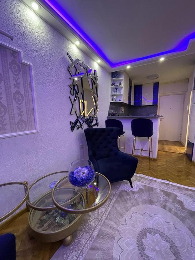 Luxury Apartment Spalato 2 Zewnętrze zdjęcie