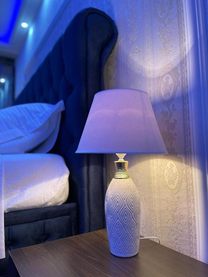 Luxury Apartment Spalato 2 Zewnętrze zdjęcie