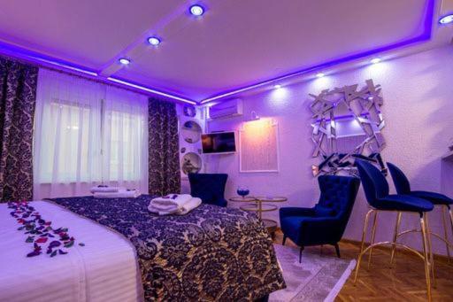 Luxury Apartment Spalato 2 Zewnętrze zdjęcie