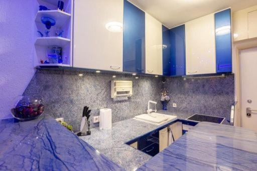 Luxury Apartment Spalato 2 Zewnętrze zdjęcie