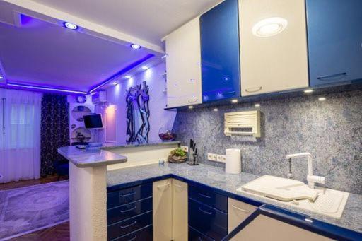 Luxury Apartment Spalato 2 Zewnętrze zdjęcie