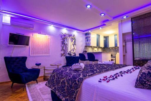 Luxury Apartment Spalato 2 Zewnętrze zdjęcie