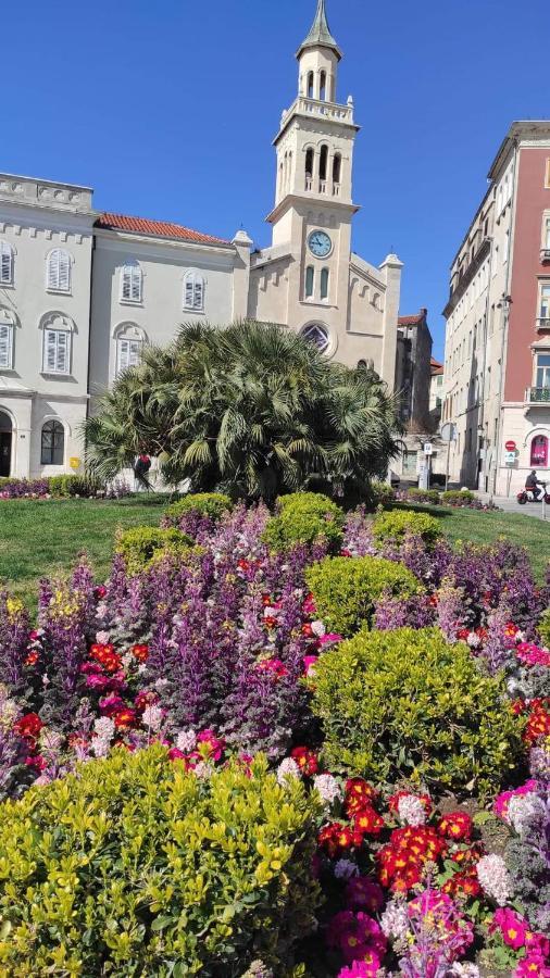 Luxury Apartment Spalato 2 Zewnętrze zdjęcie