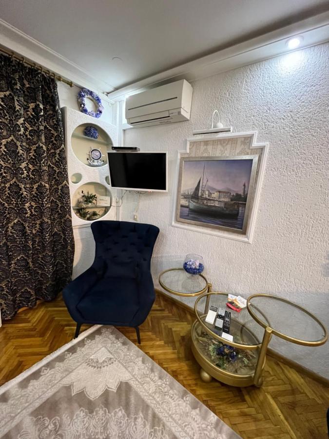 Luxury Apartment Spalato 2 Zewnętrze zdjęcie