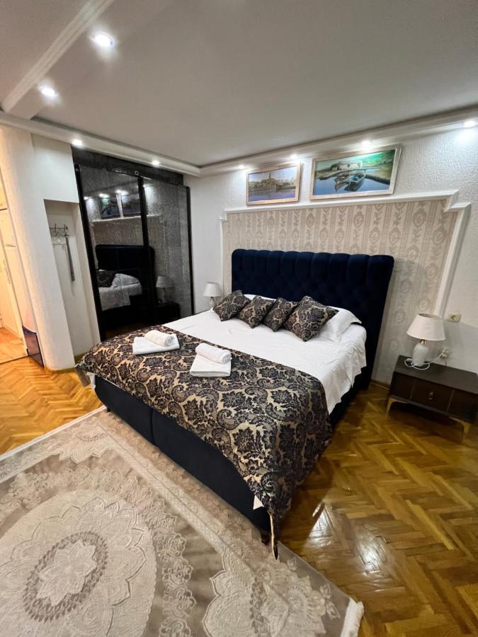 Luxury Apartment Spalato 2 Zewnętrze zdjęcie