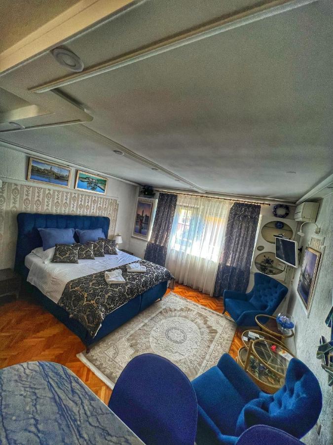 Luxury Apartment Spalato 2 Zewnętrze zdjęcie