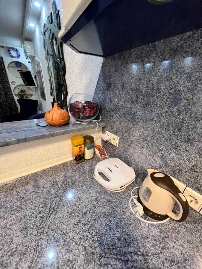 Luxury Apartment Spalato 2 Zewnętrze zdjęcie