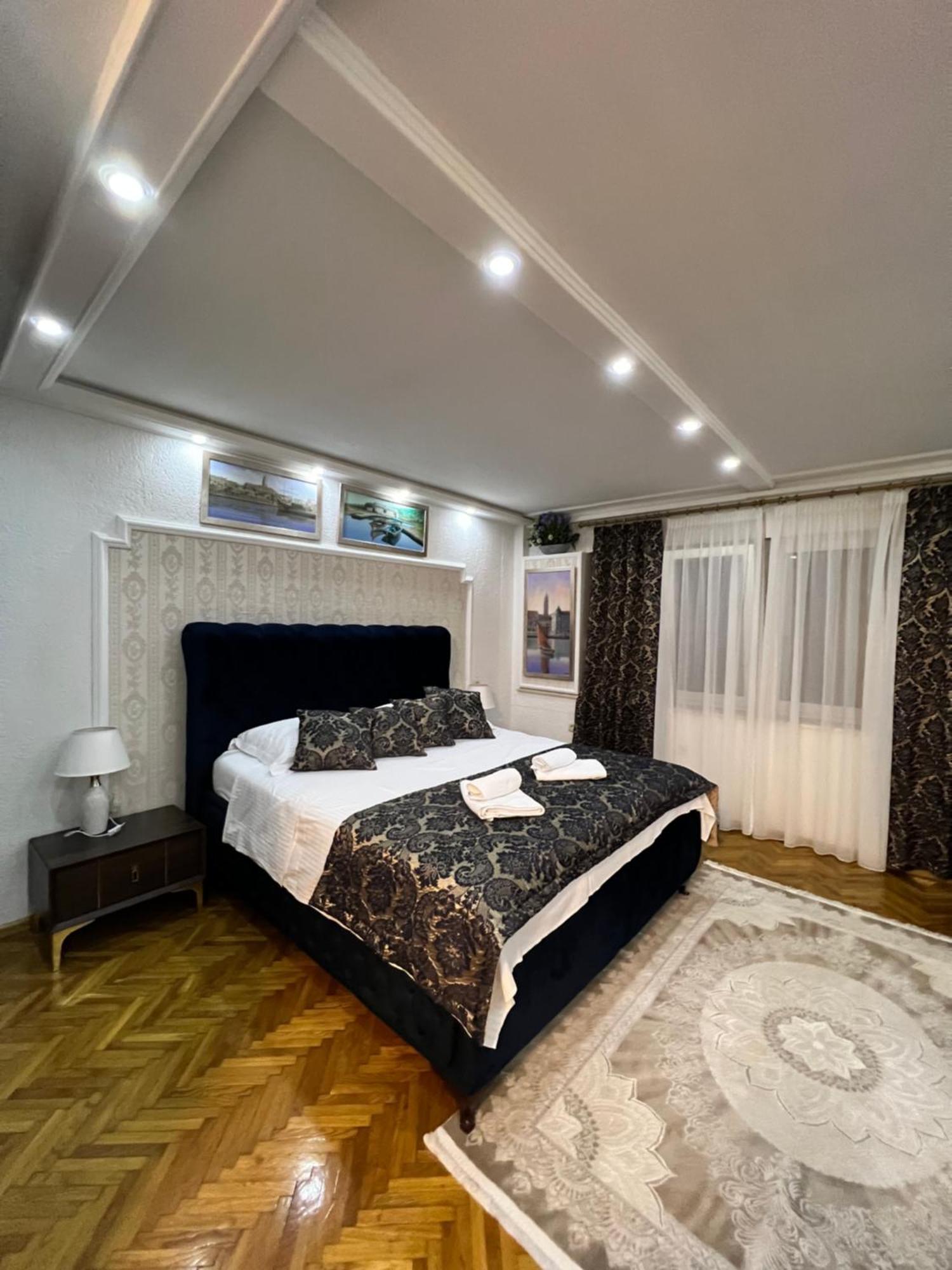 Luxury Apartment Spalato 2 Pokój zdjęcie